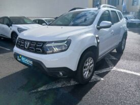 DACIA Duster 1.0 TCe 90ch Access 4×2 – E6U 62500km