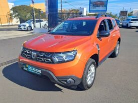 DACIA Duster 1.5 Blue dCi 115ch confort 4×2 85037km