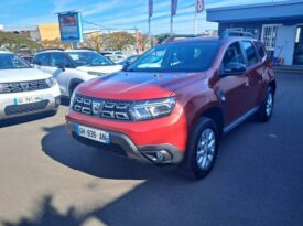 DACIA Duster 1.5 Blue dCi 115ch confort 4×2 87410km