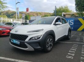HYUNDAI Kona 1.6 GDi 141ch Hybrid Techno DCT-6 72535km