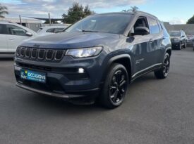 JEEP Compass 1.3 Turbo T4 240ch PHEV 4xe Sustainability AT6 eAWD 69661km