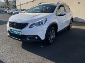 PEUGEOT 2008 1.5 BlueHDi 100ch E6.c Signature S&S BVM5 86g 107000km