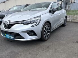 RENAULT Clio 1.0 TCe 90ch LIMITED 79929km