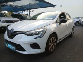 RENAULT Clio 1.5 Blue dCi 100ch Carplay 30800km