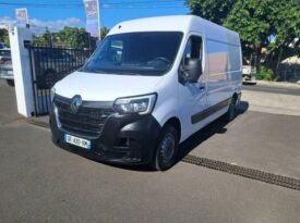 RENAULT Master Fg L2H2 2.3  dCi 135ch Confort 78200km