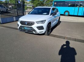 SEAT Ateca 1.5 TSI 150ch Start&Stop FR DSG7 28000km