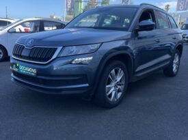 SKODA Kodiaq 1.5 TSI 150ch ACT Ambition DSG7 7 places 100960km