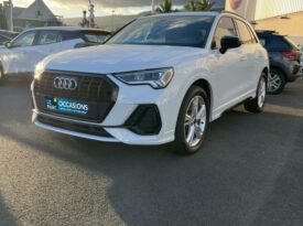 AUDI Q3 45 TFSI e 245ch S line S tronic 6 64798km