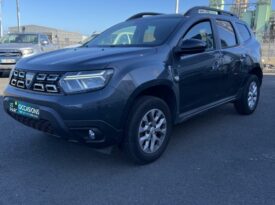 DACIA Duster 1.3 TCe 150ch FAP Confort 4×2 EDC 77859km