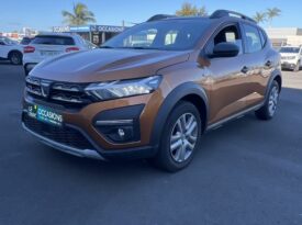 DACIA Sandero 1.0 TCe 90ch Stepway Essential 79900km
