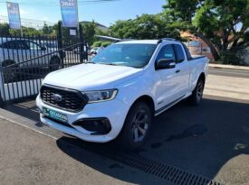 FORD Ranger 2.0 TDCi 213ch Super Cab MS-RT BVA10 86567km