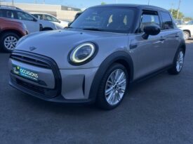MINI Mini 5 Portes Cooper 136ch  M 5P BVA7 32054km