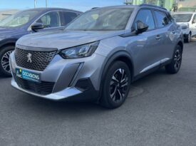 PEUGEOT 2008 1.5 BlueHDi 130ch S&S Allure Pack EAT8 72237km