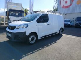 PEUGEOT Expert Fg M 1.5 BlueHDi 100ch S&S 83174km