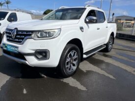 RENAULT Alaskan 2.3 dCi 190ch Double Cabine Intens BVA 73347km
