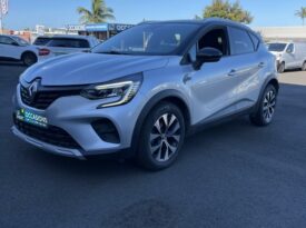 RENAULT Captur 1.0 TCe 90ch Evolution 40469km