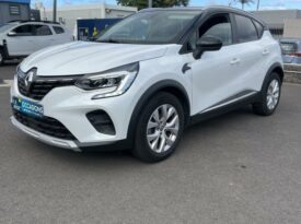 RENAULT Captur 1.3 TCe 140ch FAP Zen EDC -21 29200km