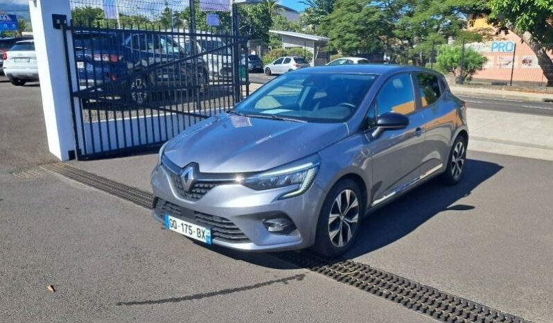 Occasion Réunion : RENAULT Clio 1.0 TCe 90ch Evolution