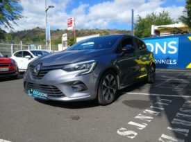 RENAULT Clio 1.0 TCe 90ch Evolution 73157km