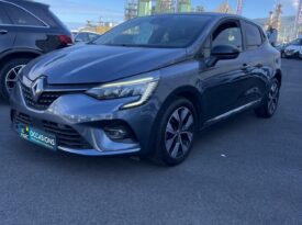 RENAULT Clio 1.0 TCe 90ch Evolution 73935km