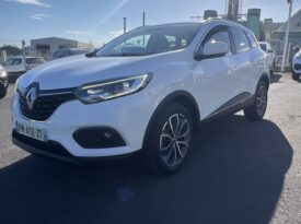 RENAULT Kadjar 1.5 Blue dCi 115ch Zen – 20 98564km