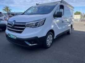 RENAULT Trafic Fg L1H1 2T8 2.0 Blue dCi 130ch Confort 79905km