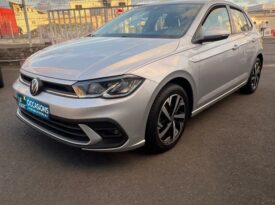 VOLKSWAGEN Polo 1.0 TSI 110ch Life Business DSG7 85018km