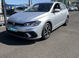 VOLKSWAGEN Polo 1.0 TSI 110ch Life DSG7 90262km