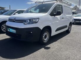 CITROEN Berlingo Van M 650kg BlueHDi 100 S&S Club 95360km