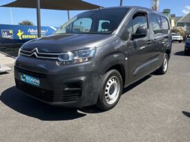 CITROEN Berlingo Van XL HDi 100 S&S Cabine Approfondie 32055km