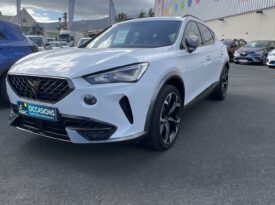 CUPRA Formentor 1.5 TSI 150ch DSG7 50246km
