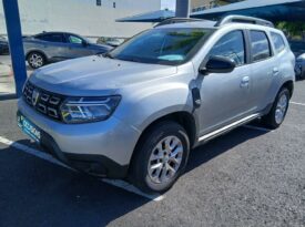 DACIA Duster 1.5 Blue dCi 115ch Essential 4×2 89995km