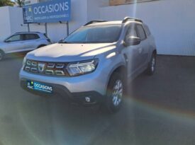DACIA Duster 1.5 Blue dCi 115ch Essential 4×2 86306km