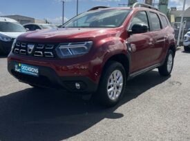 DACIA Duster 1.5 Blue dCi 115ch Essential 4×2 88946km