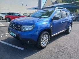 DACIA Duster 1.5 Blue dCi 115ch Essential 4×2 86834km