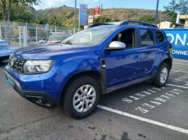 DACIA Duster 1.5 Blue dCi 115ch Essential 4×2 86842km
