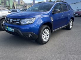 DACIA Duster 1.5 Blue dCi 115ch Essential 4×2 80683km