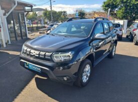 DACIA Duster 1.5 dCi 115ch VU 2 Places 69726km