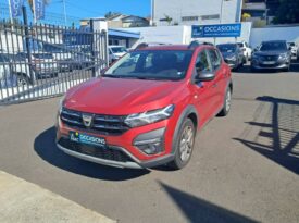 DACIA Sandero 1.0 TCe 90ch Stepway Essential 91821km