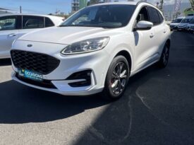 FORD Kuga 2.5 Duratec 225ch PHEV ST-Line BVA 76298km