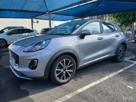 FORD Puma EcoBoost 125ch S&S mHEV Titanium 90676km