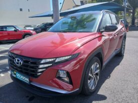 HYUNDAI Tucson 1.6 CRDI 136ch Hybrid 48V PREMIUM DCT7 67700km