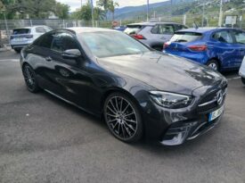 MERCEDES-BENZ Classe E Coupe 220 d 194ch AMG Line 9G-Tronic 21500km