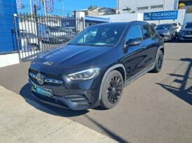 MERCEDES-BENZ GLA 200 163ch AMG Line 7G-DCT 53400km
