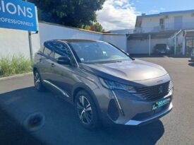 PEUGEOT 3008 1.5 BlueHDi 130ch S&S Allure Pack EAT8 57786km