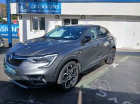 RENAULT Arkana 1.6 E-Tech hybride 145ch intense 35200km