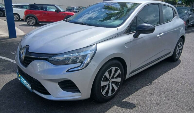 Occasion Réunion : RENAULT Clio 1.0 TCe 90ch Equilibre
