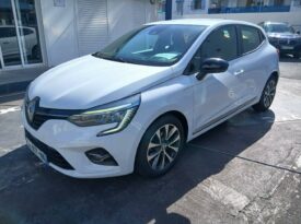RENAULT Clio 1.0 TCe 90ch LIMITED 52889km
