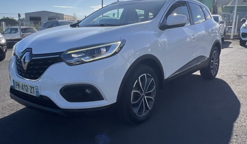 Occasion Réunion : RENAULT Kadjar 1.5 Blue dCi 115ch Zen - 20
