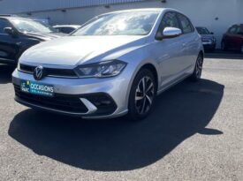VOLKSWAGEN Polo 1.0 TSI 110ch Life DSG7 86901km